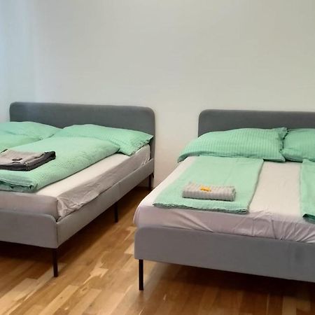 Cozynite Premium Apartment Stadthalle Wien Exteriör bild