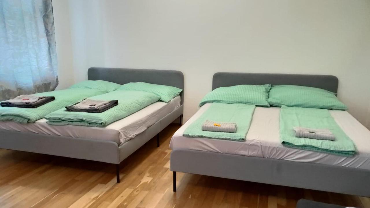 Cozynite Premium Apartment Stadthalle Wien Exteriör bild