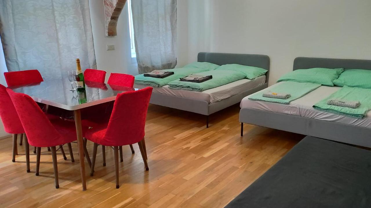 Cozynite Premium Apartment Stadthalle Wien Exteriör bild